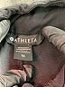 Athleta Black Track Pants Size 16 - photo 7