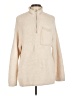Love Tree Tan Pullover Sweater Size M - photo 1
