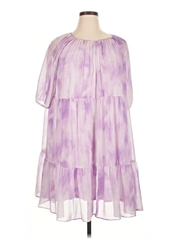 MELLODAY Cocktail Dress (view 1)