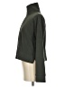 Athleta Green Turtleneck Sweater Size XS - photo 5