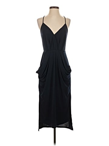 BCBGeneration Cocktail Dress (view 1)