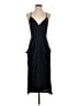 BCBGeneration Black Cocktail Dress Size XS - photo 1