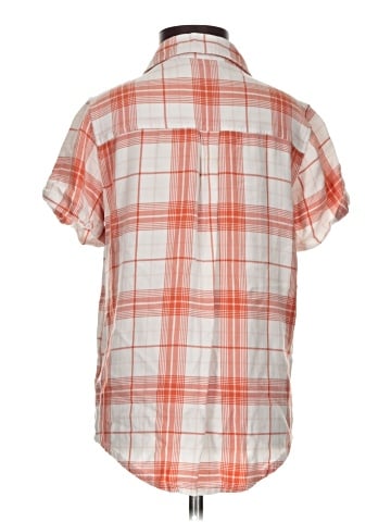 Mountain Khakis Short Sleeve Blouse (view 2)