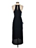 BCBGeneration Black Cocktail Dress Size XS - photo 2