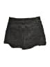Madewell Black Denim Shorts Size 25 waist - photo 2