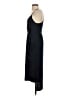 BCBGeneration Black Cocktail Dress Size XS - photo 5