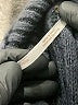 Free People Solid Black Turtleneck Sweater Size S - photo 7
