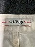Guess Ivory Cargo Pants Size 24 waist - photo 4
