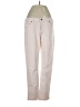 MICHAEL Michael Kors Color Block Ivory Jeans Size 2 - photo 1