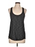 Lululemon Athletica Gray Active Tank Size 6 - photo 1