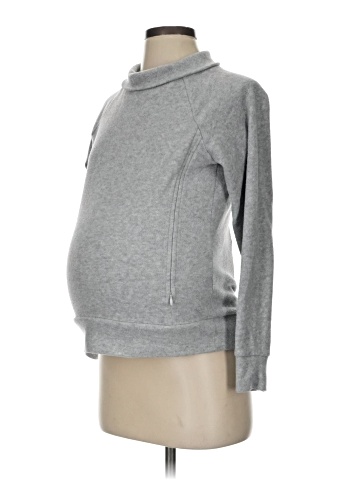Gap - Maternity Sweatshirt (view 1)