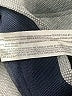 Zara Chevron-herringbone Gray Dress Pants Size 32 waist - photo 8