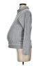 Gap - Maternity Gray Sweatshirt Size XS - photo 5