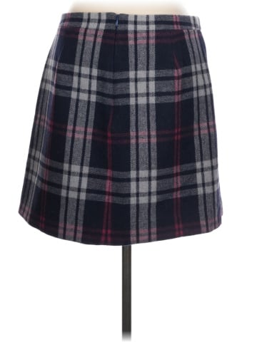 J.Crew Mercantile Casual Skirt (view 2)