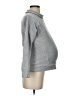 Gap - Maternity Gray Sweatshirt Size XS - photo 4