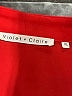Violet & Claire 100% Polyester Red Long Sleeve Blouse Size XL - photo 7