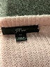 J.Crew Solid Pink Pullover Sweater Size M - photo 7