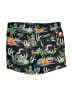 Stella McCartney Black Board Shorts Size 4 - photo 2