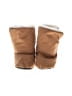 7a.m. ENFANT Tan Booties Size 12-24 mo (baby) - photo 2
