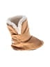 7a.m. ENFANT Tan Booties Size 12-24 mo (baby) - photo 1