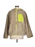 BP. 100% Polyester Green Fleece Size L - photo 1