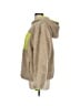 BP. 100% Polyester Green Fleece Size L - photo 5