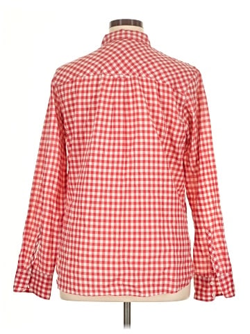 J.Crew Long Sleeve Button-Down Shirt (view 2)