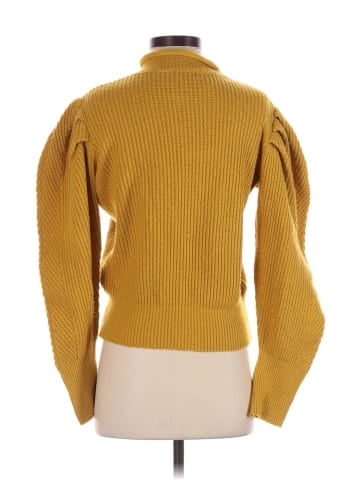IORANE Turtleneck Sweater (view 2)