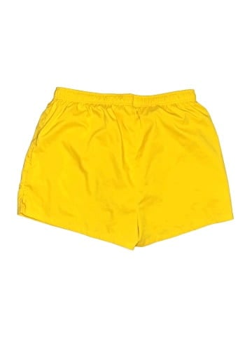 Girlfriend Collective Athletic Shorts (view 2)