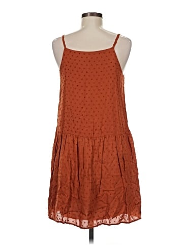 Ann Taylor LOFT Casual Dress (view 2)