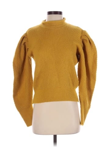IORANE Turtleneck Sweater (view 1)