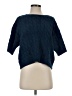 Cyrus Blue Poncho Size XS - photo 1