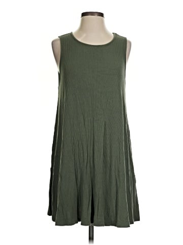 Forever 21 Casual Dress (view 1)