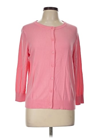 Caslon Cardigan (view 1)
