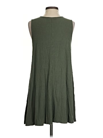 Forever 21 Casual Dress (view 2)