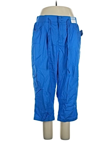 Liz & Me Casual Pants (view 1)