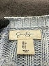 Jessica Simpson Blue Pullover Sweater Size S - photo 7