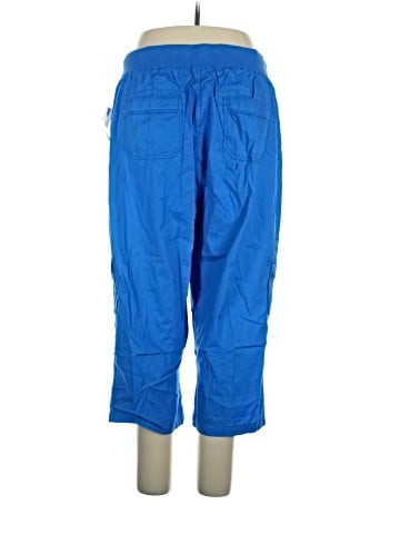 Liz & Me Casual Pants (view 2)