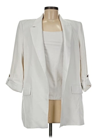 Zara Blazer (view 1)