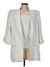 Zara Ivory Blazer Size M - photo 1