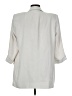 Zara Ivory Blazer Size M - photo 2