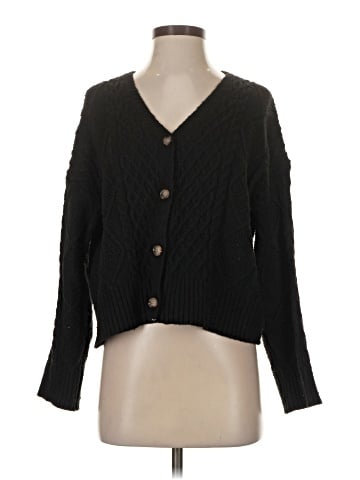 Pink Martini Cardigan (view 1)