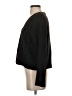 Pink Martini Black Cardigan Size XS - photo 5