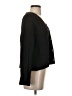 Pink Martini Black Cardigan Size XS - photo 4