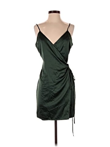 Majorelle Cocktail Dress (view 1)