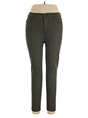 Celebrity Pink Casual Pants (view 1)