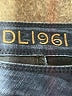 DL1961 Blue Jeans Size 28 waist - photo 7