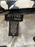 Attyre New York Stars Black Active Pants Size 10 - photo 7