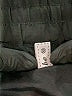 Moyabo Solid Black Athletic Shorts Size M - photo 3