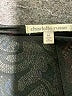 Charlotte Russe 100% Polyester Burgundy Kimono Size M - photo 7